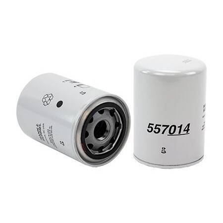 Wix Filters Oil Filter 57014